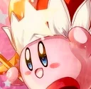 Flare Beam kirby