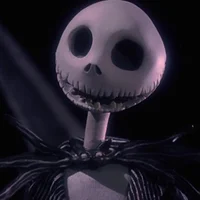 Jack Skellington