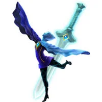 Fi skyward sword 