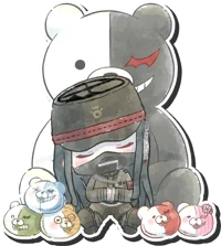 Chibi Korekiyo