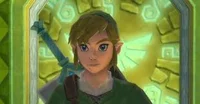 Link skyward sword 