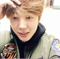 Park Jimin 