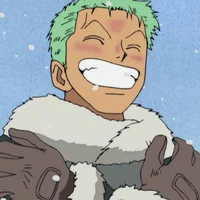 Zoro