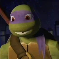Donatello Hamato