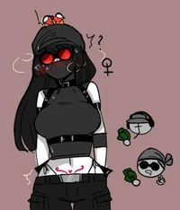 Fem Hank