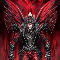 God of Blood Odol