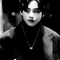 Kim Taehyung Bad Boy