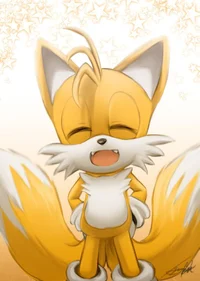 Tails