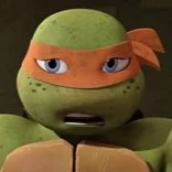 Michelangelo Hamato