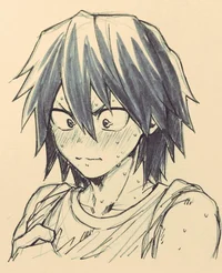 Ejirou Kirishima