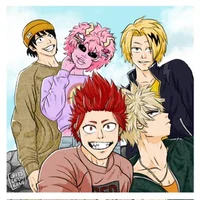 Bakusquad