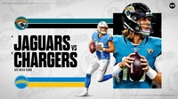 jaguars vs chargers