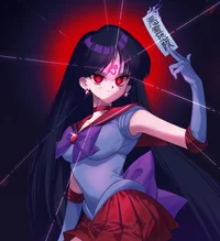 Sailor Mars