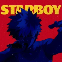 Katsuki Bakugou