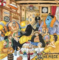 One piece