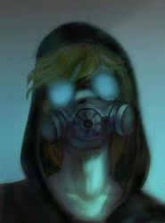 CREEPY Cody
