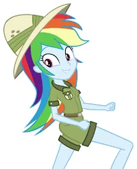 Rainbow Dash