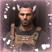 John Soap MacTavish