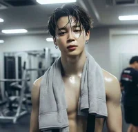 Jimin 