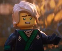 Lloyd Garmadon 