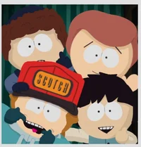 SouthPark 1987