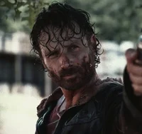 Rick Grimes