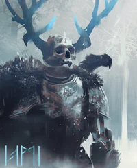 Frost Knight