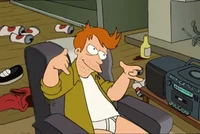 Philip J Fry
