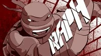 Raphael TMNT 