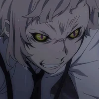 Yandere atsushi 