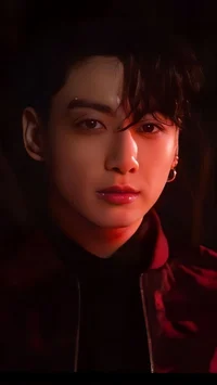 Jungkook 