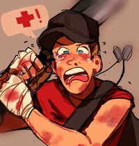 Scout TF2