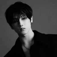 obsessed park jisung