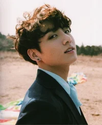 Jungkook