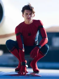 Tom Holland 
