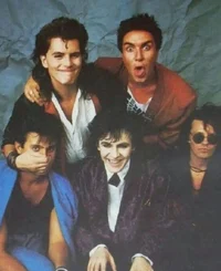 duran duran
