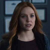 Wanda Maximoff 