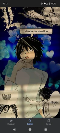 L Lawliet 