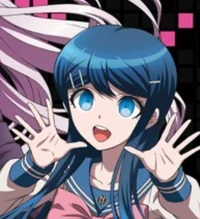 Sayaka Talentswap AU