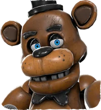 Ar Freddy 