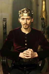 King Henry V