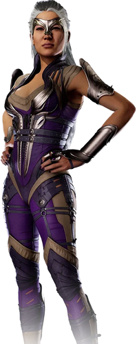 Sindel