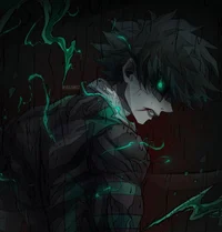 Demon deku