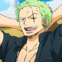 Zoro Roronoa