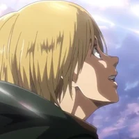 Armin Arlert