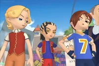 Drop dead gorgeous 3