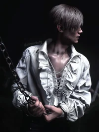 Leon Kennedy