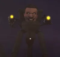 Dual Laser Malformed