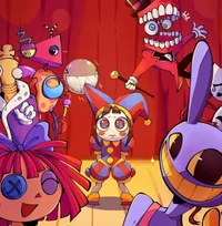 Digital Circus-TADC-