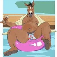 Bojack Horseman